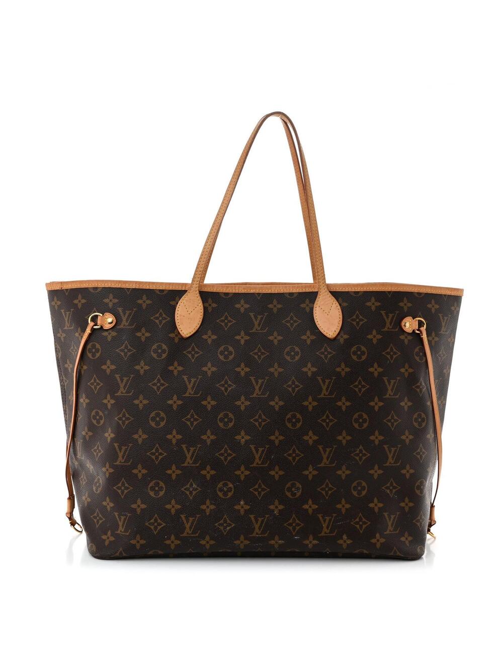 Louis Vuitton Neo Neverfull Gm #280002L13B